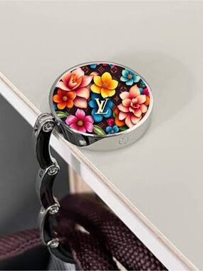 HANDMADE FASHION Purse/Bag Hook